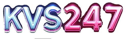 kvs247 logo