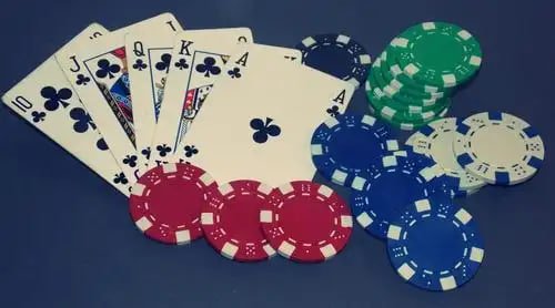 kvs247 Live Casino